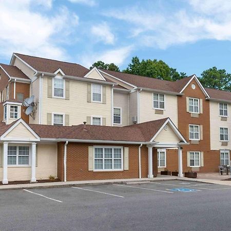 Extended Stay America Suites - Richmond - Glen Allen - Short Pump Exterior foto