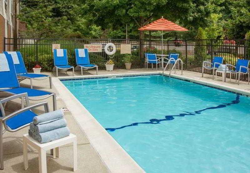 Extended Stay America Suites - Richmond - Glen Allen - Short Pump Exterior foto