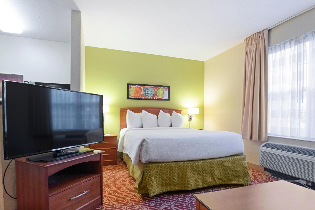 Extended Stay America Suites - Richmond - Glen Allen - Short Pump Exterior foto