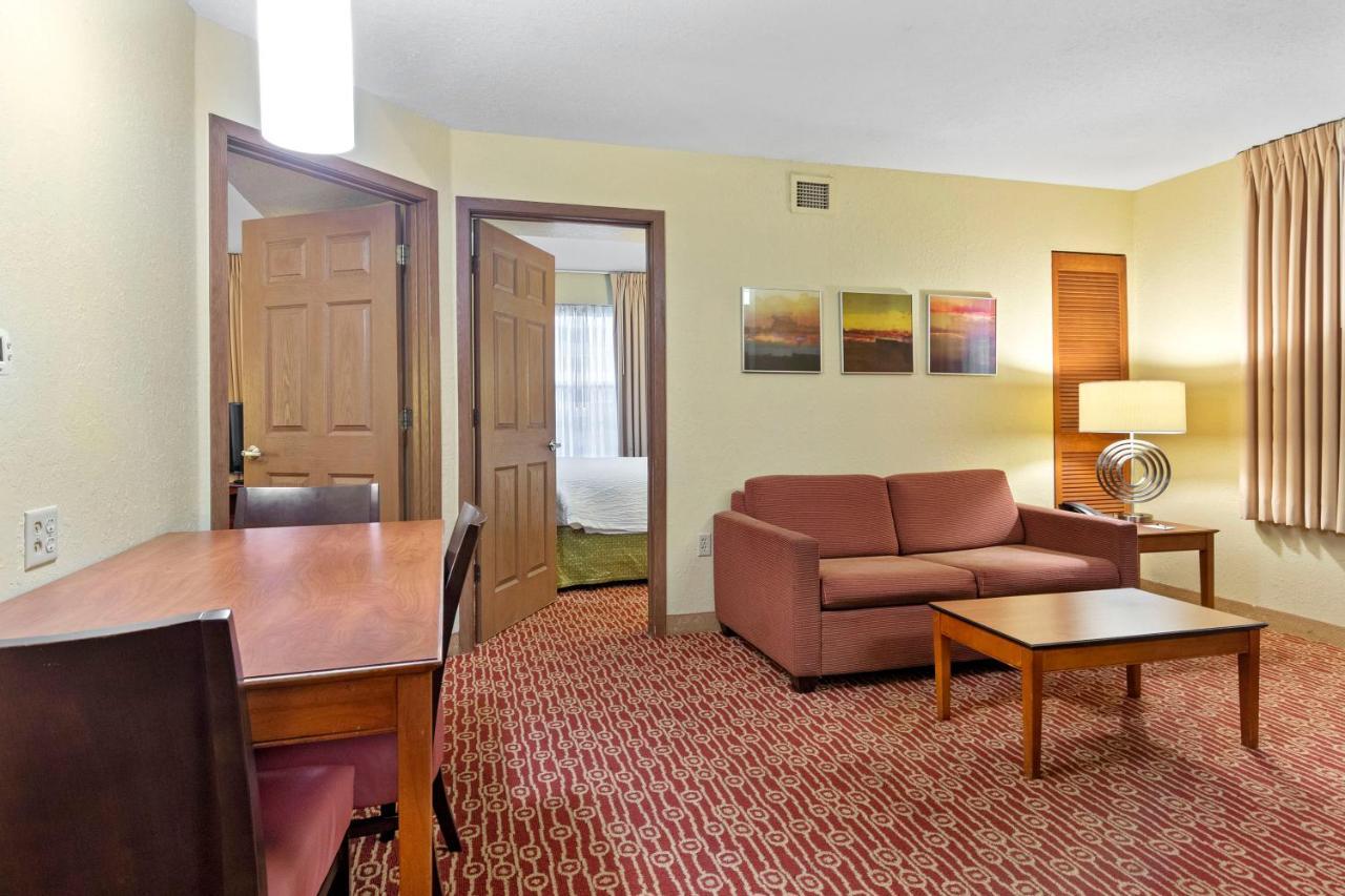 Extended Stay America Suites - Richmond - Glen Allen - Short Pump Exterior foto
