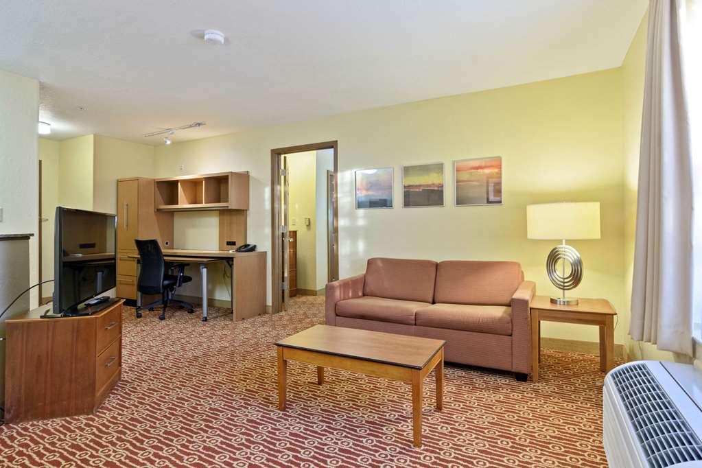 Extended Stay America Suites - Richmond - Glen Allen - Short Pump Cameră foto