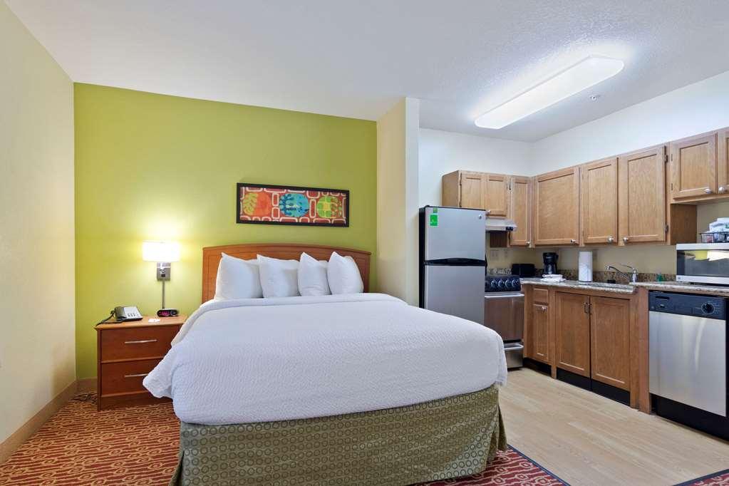 Extended Stay America Suites - Richmond - Glen Allen - Short Pump Cameră foto