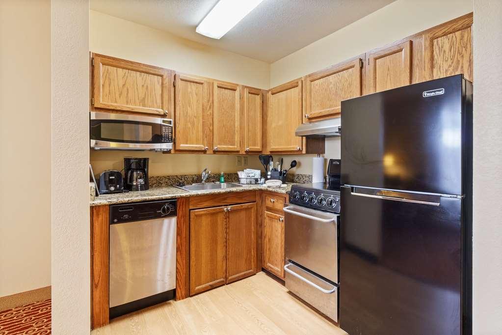 Extended Stay America Suites - Richmond - Glen Allen - Short Pump Cameră foto