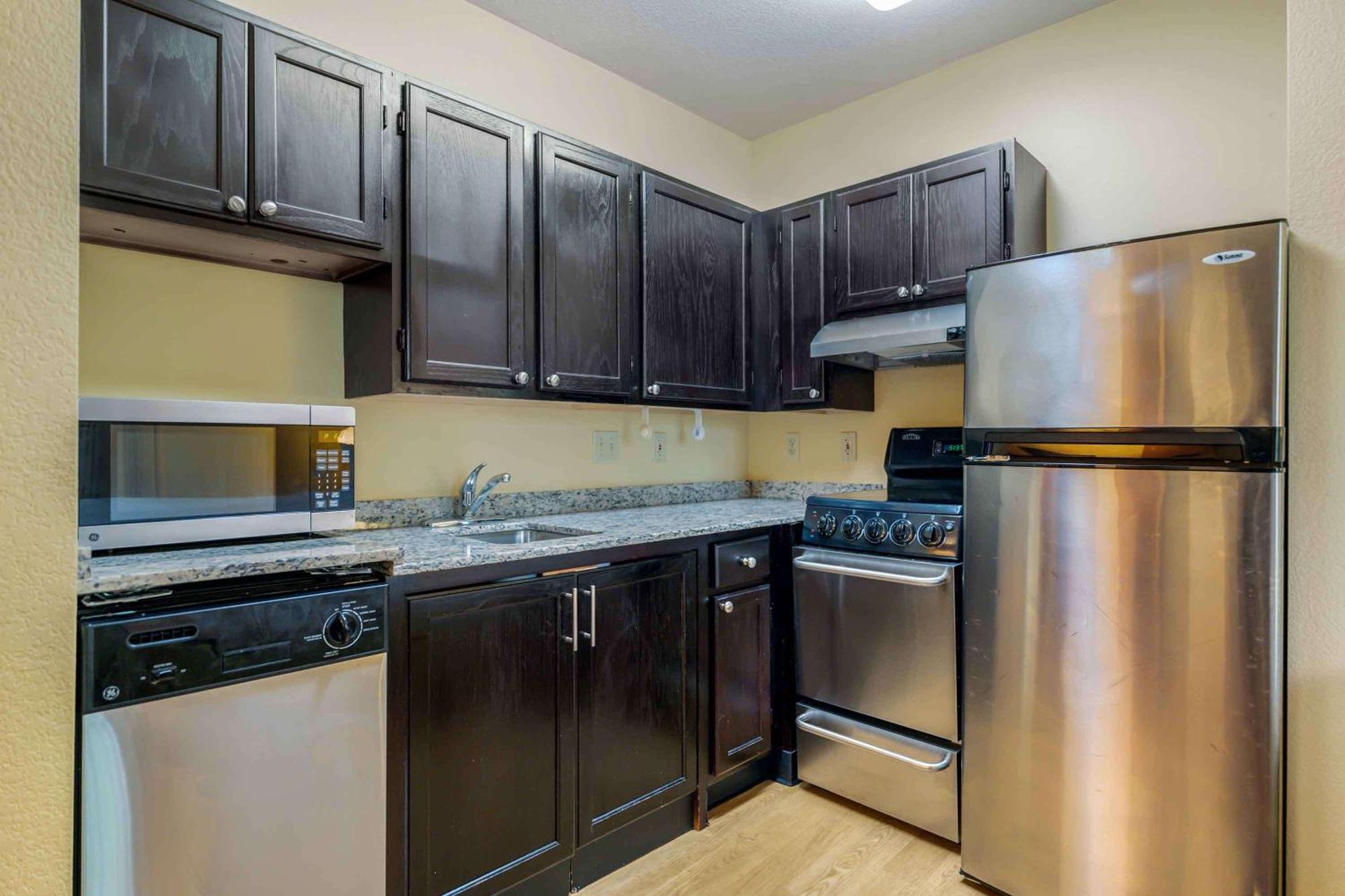 Extended Stay America Suites - Richmond - Glen Allen - Short Pump Exterior foto