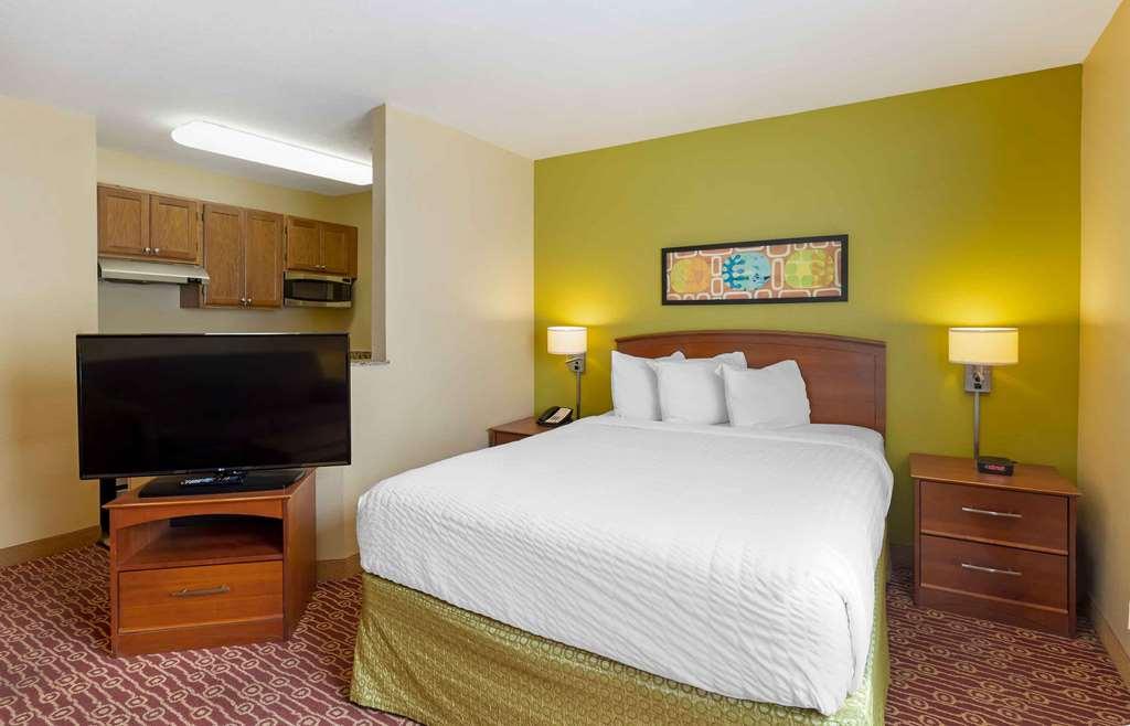 Extended Stay America Suites - Richmond - Glen Allen - Short Pump Cameră foto